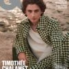 BRITISH GQ Magazine November 2023 Timothee Chalamet Collectors Cover #1 -CELEBRITY MAGAZINES F8o tPIW0AAhrAx
