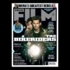 TOTAL FILM Magazine #344 AUSTIN BUTLER & JODIE COMER The Bikeriders -CELEBRITY MAGAZINES F98nH kXAAABZzU