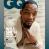 British GQ Magazine November 2021: WILL SMITH COVER FEATURE -CELEBRITY MAGAZINES FASzSTDWUAUgpZJ