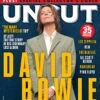 UNCUT Magazine December 2021 David Bowie + Giant Posterzine & CD The Beatles -CELEBRITY MAGAZINES FBfbQ7NWEAIg5Nu