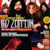 Mojo 337 December 2021 Led Zeppelin Robert Plant Jimmy Page David Bowie -CELEBRITY MAGAZINES FBqIT DWUAI4ShV