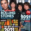 MOJO 338 – January 2022: The Rolling Stones / Charlie Watts St Vincent 2 MOJO 338 – January 2022: The Rolling Stones / Charlie Watts St Vincent -CELEBRITY MAGAZINES FD6Uc1PXoAIvAep 1