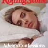 ROLLING STONE MAGAZINE - DECEMBER 2021 - ADELE 2 ROLLING STONE MAGAZINE - DECEMBER 2021 - ADELE -CELEBRITY MAGAZINES FD6iWTRXEAgZ5qJ