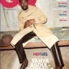 BRITISH GQ Magazine UK December 2021 Yahya Abdul Mateen II US COVER FEATURE -CELEBRITY MAGAZINES FDIuXK3XMAULBSO
