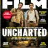 TOTAL FILM Magazine #320 TOM HOLLAND & MARK WAHLBERG UNCHARTED -CELEBRITY MAGAZINES FIRPeCrXwAQkpdt