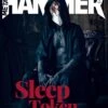 METAL HAMMER Magazine #357 SLEEP TOKEN Collectors Cover -CELEBRITY MAGAZINES FIWslf0X0AUU0WE
