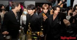 Rolling Stone UK – Issue 3 OLI SYKES - BRING ME THE HORIZON Monster X 7 Rolling Stone UK – Issue 3 OLI SYKES - BRING ME THE HORIZON Monster X -CELEBRITY MAGAZINES FJ70mNFXEAM YKL