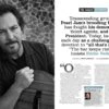 Mojo 340 March 2022 EDDIE VEDDER PEARL JAM Interview -CELEBRITY MAGAZINES FJKfTG4XwAEpR2r