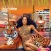 VANITY FAIR March 2022 28TH ANNUAL HOLLYWOOD - MJ RODRIGUEZ (Pre-Order)