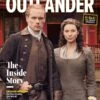 The Complete Guide To Outlander - Season 6 - Sam Heughan & Caitriona Balfe -CELEBRITY MAGAZINES FLQogDsX0Ak7Mnk