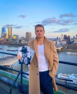 London Square Mile Magazine 2022 Sam Heughan Cover #2 7 London Square Mile Magazine 2022 Sam Heughan Cover #2 -CELEBRITY MAGAZINES FMmERs0XoAUoBz6 1024x1024 44d1f55f 75fe 4f8e a8e0 55da53945cc4