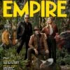 UK Empire Magazine June 2022 Jurassic World Dominion Cover #1 The Legacy Heroes -CELEBRITY MAGAZINES FP1T YlWYAM3CwG