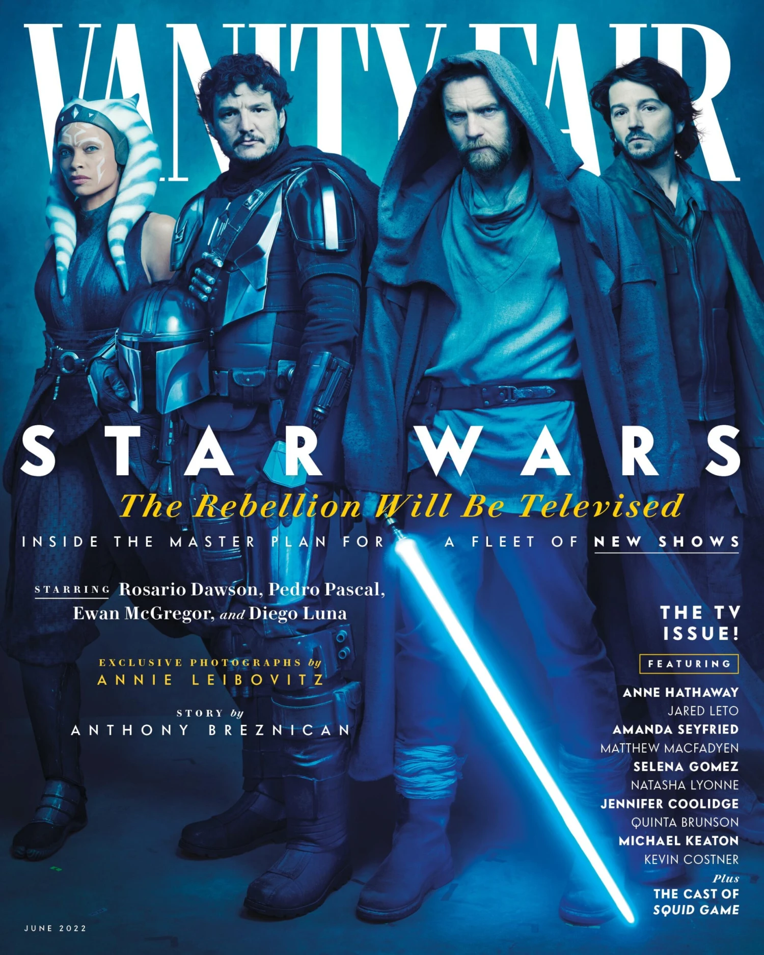 Vanity Fair Magazine June 2022: STAR WARS Ewan McGregor Pedro Pascal Diego Luna 3 Vanity Fair Magazine June 2022: STAR WARS Ewan McGregor Pedro Pascal Diego Luna