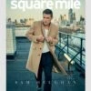 London Square Mile Magazine 2022 Sam Heughan Cover #1 -CELEBRITY MAGAZINES FSeEvF7VkAEln4g