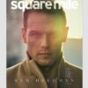 London Square Mile Magazine 2022 Sam Heughan Cover #2 -CELEBRITY MAGAZINES FSeEvUMUcAAqVdJ
