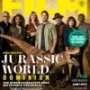Total Film Magazine June 2022 Issue 325 JURASSIC WORLD Dominion CHRIS PRATT 1 Total Film Magazine June 2022 Issue 325 JURASSIC WORLD Dominion CHRIS PRATT -CELEBRITY MAGAZINES FTOUjXcWQAEjzPS