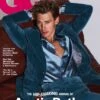 British GQ Magazine June 2022 AUSTIN BUTLER COVER FEATURE Elvis Presley -CELEBRITY MAGAZINES FTcHN4lXoAEmjev