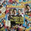 Kerrang! Magazine June 2022 Green Day Fall Out Boy Weezer My Chemical Romance