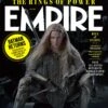 UK Empire Magazine July 2022 Lord Of The Rings - The Rings Of Power - The Elves -CELEBRITY MAGAZINES FULdylNXoAEEv9o