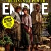 UK Empire Magazine July 2022 Lord Of The Rings - The Rings Of Power - The Harfoots 2 UK Empire Magazine July 2022 Lord Of The Rings - The Rings Of Power - The Harfoots -CELEBRITY MAGAZINES FULfjmTWYAALavj