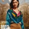 GQ Magazine (UK) - July 2022 DAISY EDGAR-JONES COVER FEATURE Normal People -CELEBRITY MAGAZINES FVr7KrGXwAAY2k5