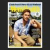 UK MEN'S HEALTH Magazine JULY 2022: CHRIS PRATT COVER FEATURE Jurassic World -CELEBRITY MAGAZINES FW90zxIWIAEr7KB