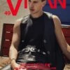 VMAN 49 Fall/Winter 2022 Austin Butler Cover #1 (US Customers Only)