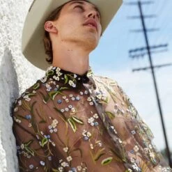 VMAN 49 Fall/Winter 2022 Austin Butler Cover #1 (US Customers Only) -CELEBRITY MAGAZINES FYmGEUYWIAEfVMS