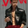 VMAN 49 Fall/Winter 2022 Austin Butler Cover #2 (US Customers Only) -CELEBRITY MAGAZINES FYnodLwXwAA3zGm