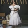 Harpers Bazaar Usa Magazine December 2023 Lana Del Rey Cover #1 (Cover Defect) -CELEBRITY MAGAZINES F dfV2IbcAA8zyA