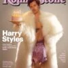 HARRY STYLES - October / November 2022 - ROLLING STONE Magazine -CELEBRITY MAGAZINES Faw18tTWQAIzdcn 1