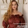 US Vogue Magazine October 2022 Jennifer Lawrence Olena Zelenska 2 US Vogue Magazine October 2022 Jennifer Lawrence Olena Zelenska -CELEBRITY MAGAZINES Fb NLnUWYAAbKIB