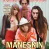 KERRANG! Magazine September 2022: MANESKIN COVER EXCLUSIVE -CELEBRITY MAGAZINES FcsCFraWIAISCDe