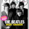 Mojo Magazine 348 November 2022 THE BEATLES PLUS ART PRINT & FREE CD -CELEBRITY MAGAZINES FcsO85QXoAA1tR9