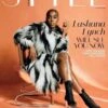 UK STYLE Magazine October 2022: LASHANA LYNCH COVER FEATURE James Bond -CELEBRITY MAGAZINES Fd8AiGwaYAUTi5V