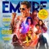 Empire Magazine December 2022 TOP GUN MAVERICK Stranger Things -CELEBRITY MAGAZINES Ff1sdk0XgAEDuKl