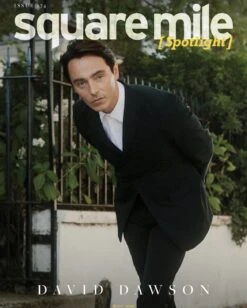 David Dawson On Harry Styles My Policeman For Square Mile Magazine 2022 -CELEBRITY MAGAZINES FfoJGi XEAEZfBI
