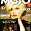 MOJO Magazine #350 January 2023 BLONDIE David Bowie Nick Cave -CELEBRITY MAGAZINES FhNYXw2WIAEhxib