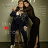 VARIETY MAGAZINE NOVEMBER 30 2022 ELTON JOHN DUA LIPA (US Customers Only) -CELEBRITY MAGAZINES Fiw2EcCVEAAwMze