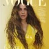 PRIYANKA CHOPRA Love Again Vogue UK Magazine - February 2023 - Caroline Polachek -CELEBRITY MAGAZINES Fm1x3bnaMAIv0vN