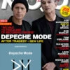 MOJO 353 – April 2023: Depeche Mode Dave Gahan + Special CD -CELEBRITY MAGAZINES FpFZmZaWcAE iDW