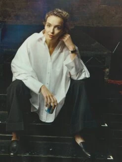 US VOGUE Magazine March 2023 Jodie Comer (In Stock)