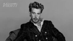 VARIETY MAGAZINE March 2023 AUSTIN BUTLER ELVIS MOVIE -CELEBRITY MAGAZINES Fp 1flkakAASpGi