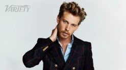 VARIETY MAGAZINE March 2023 AUSTIN BUTLER ELVIS MOVIE -CELEBRITY MAGAZINES Fp 1fmPaYAAQAZg