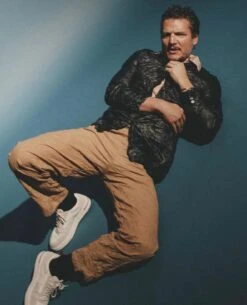 FLAUNT Magazine #185 The COCOON ISSUE Pedro Pascal (USA Customers Only) -CELEBRITY MAGAZINES Fp 4PSWXsAIhq7a