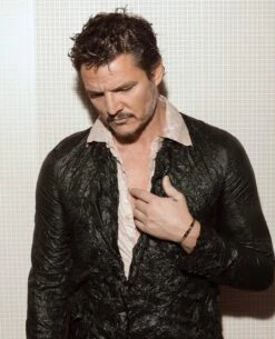 FLAUNT Magazine #185 The COCOON ISSUE Pedro Pascal (USA Customers Only) -CELEBRITY MAGAZINES Fp 4PSZWYAAIBYI