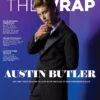THE WRAP MAGAZINE March 2023 AUSTIN BUTLER ELVIS MOVIE -CELEBRITY MAGAZINES FqKAduGaEAAOCPM