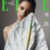 Elle Magazine (US) - April 2023 - Jenna Ortega (In Stock) -CELEBRITY MAGAZINES FqozqeeWcAUxU9E