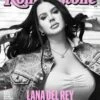 LANA DEL REY - April 2023 - ROLLING STONE Magazine - The Dark Version -CELEBRITY MAGAZINES FqtTKfTWYAEefs8