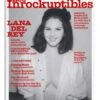 LANA DEL REY - LES INROCKUPTIBLES FRANCE MAGAZINE - AVRIL 2023 -CELEBRITY MAGAZINES Fr kGCxWAAAWUrb